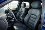 Porsche Macan Turbo 2019 года (NA)